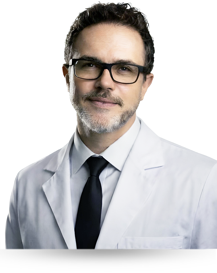 Dr McDonald