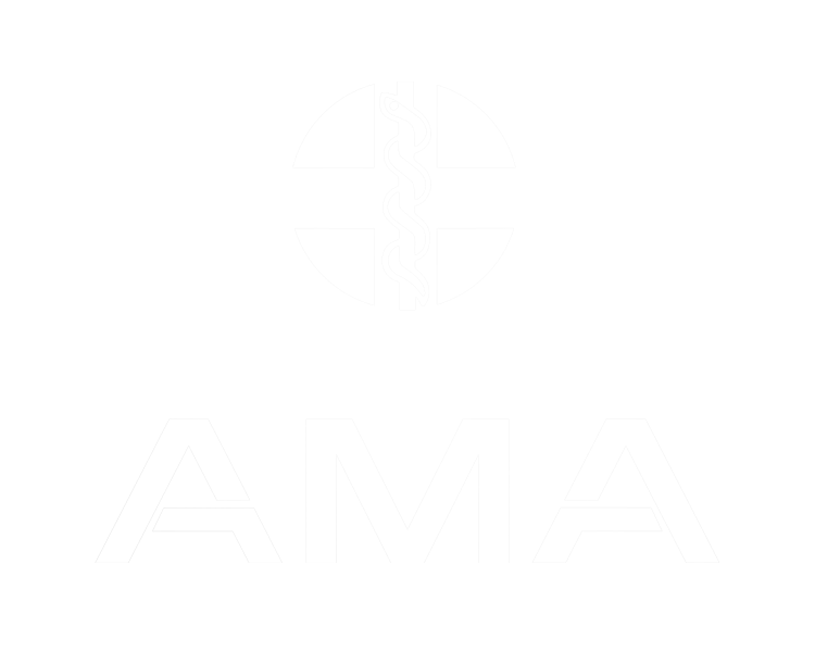 AMA logo